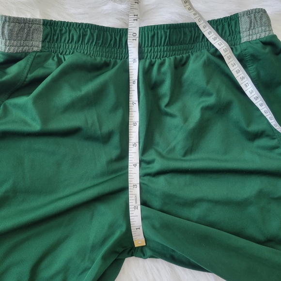 Under Armour Bottoms Ua Under The Lights Youth Flag Football Shorts